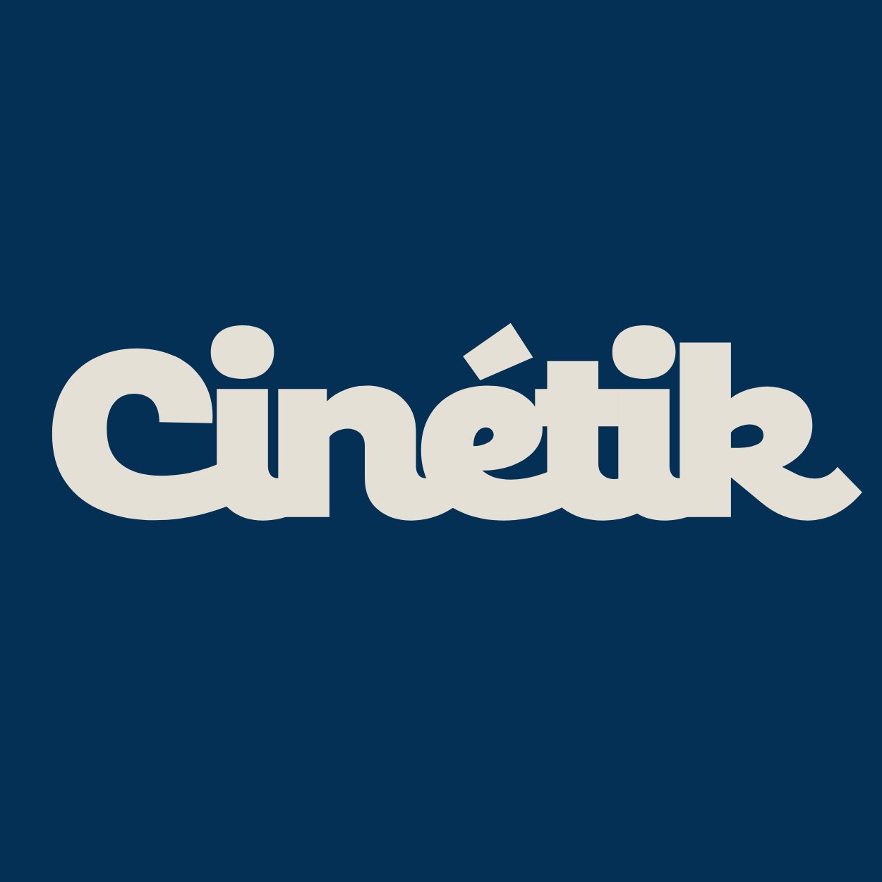 Cinétik